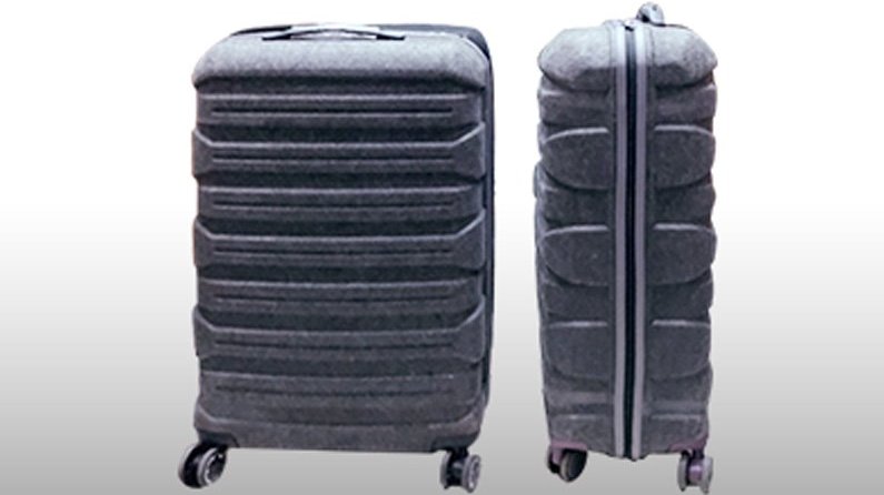 行李箱<br>Suitcase