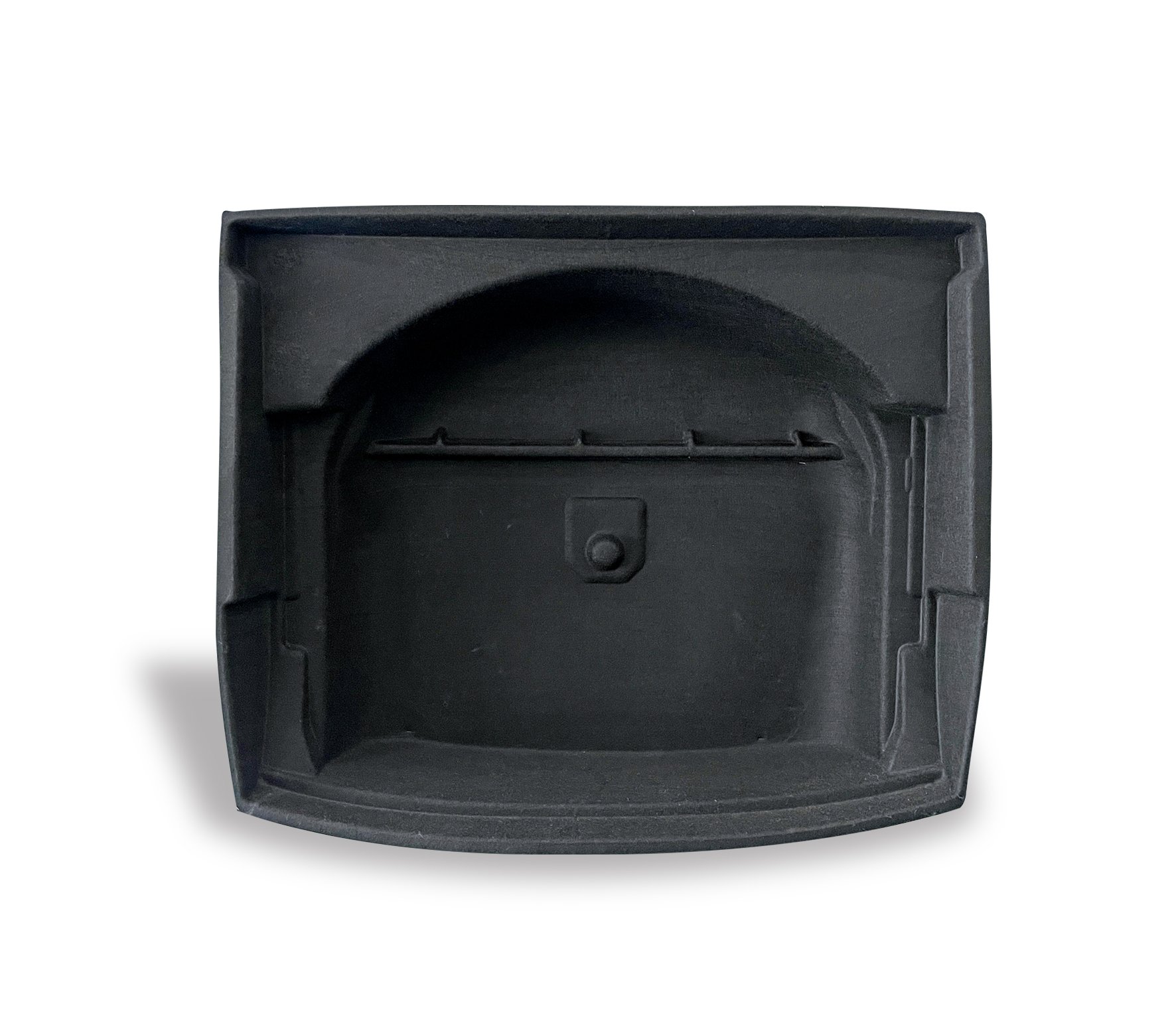 Spare Tire Well Liner