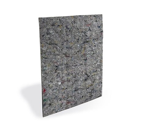 FMN Needle-Punched Recycled Nonwoven