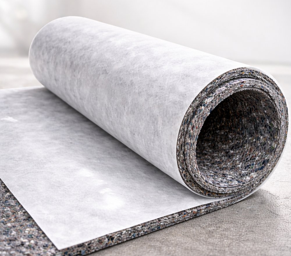 CP600 多功能防水降噪複合材