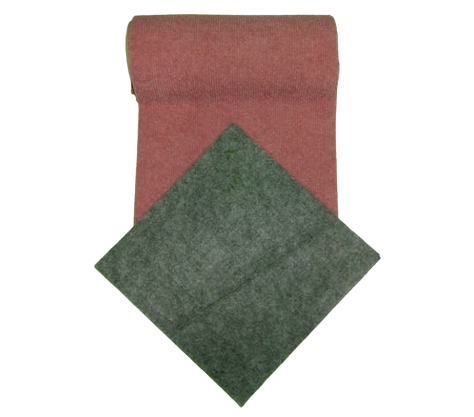 ポリエステル ニードルパンチ不織布