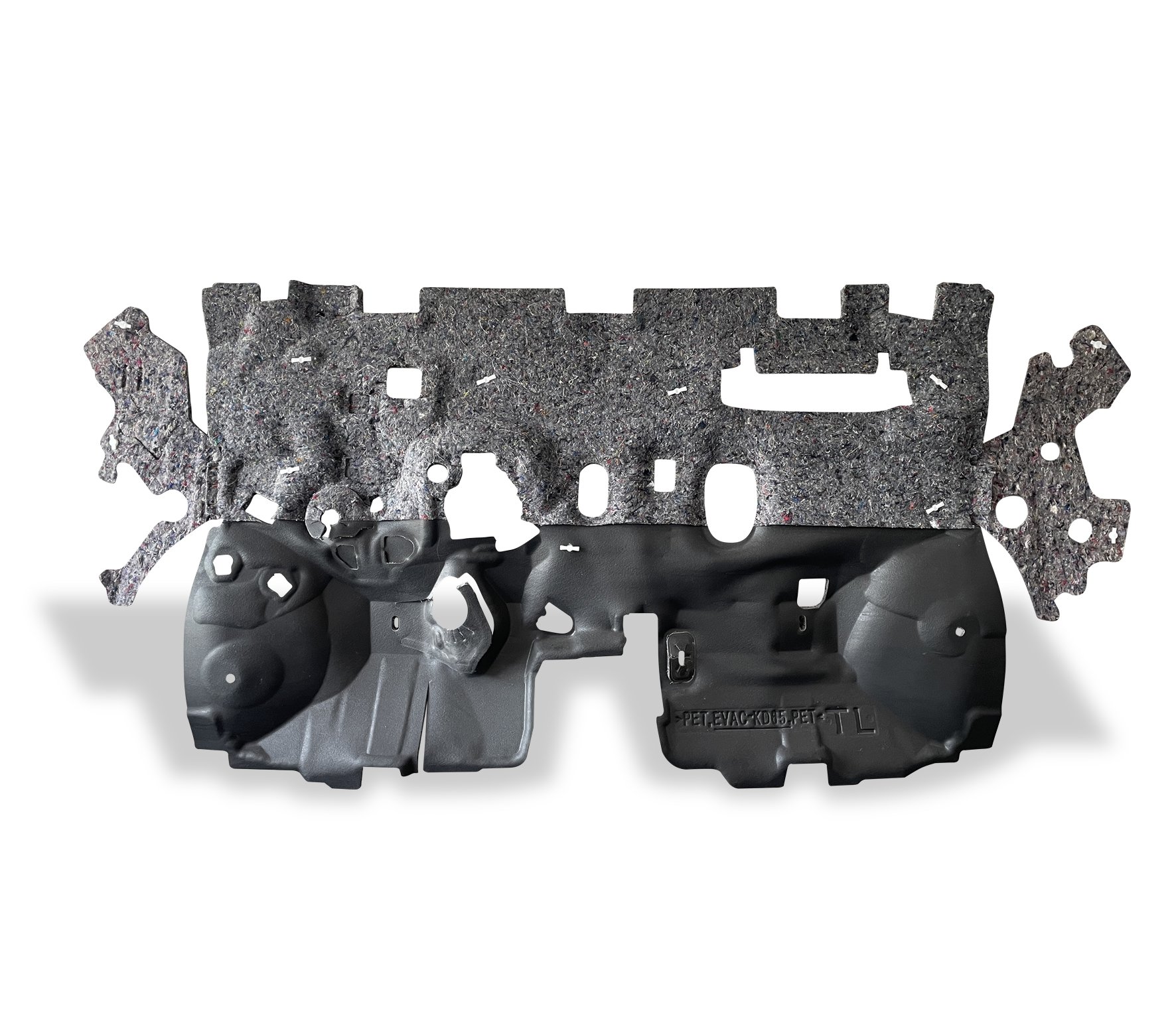 Automative Dash Insulator