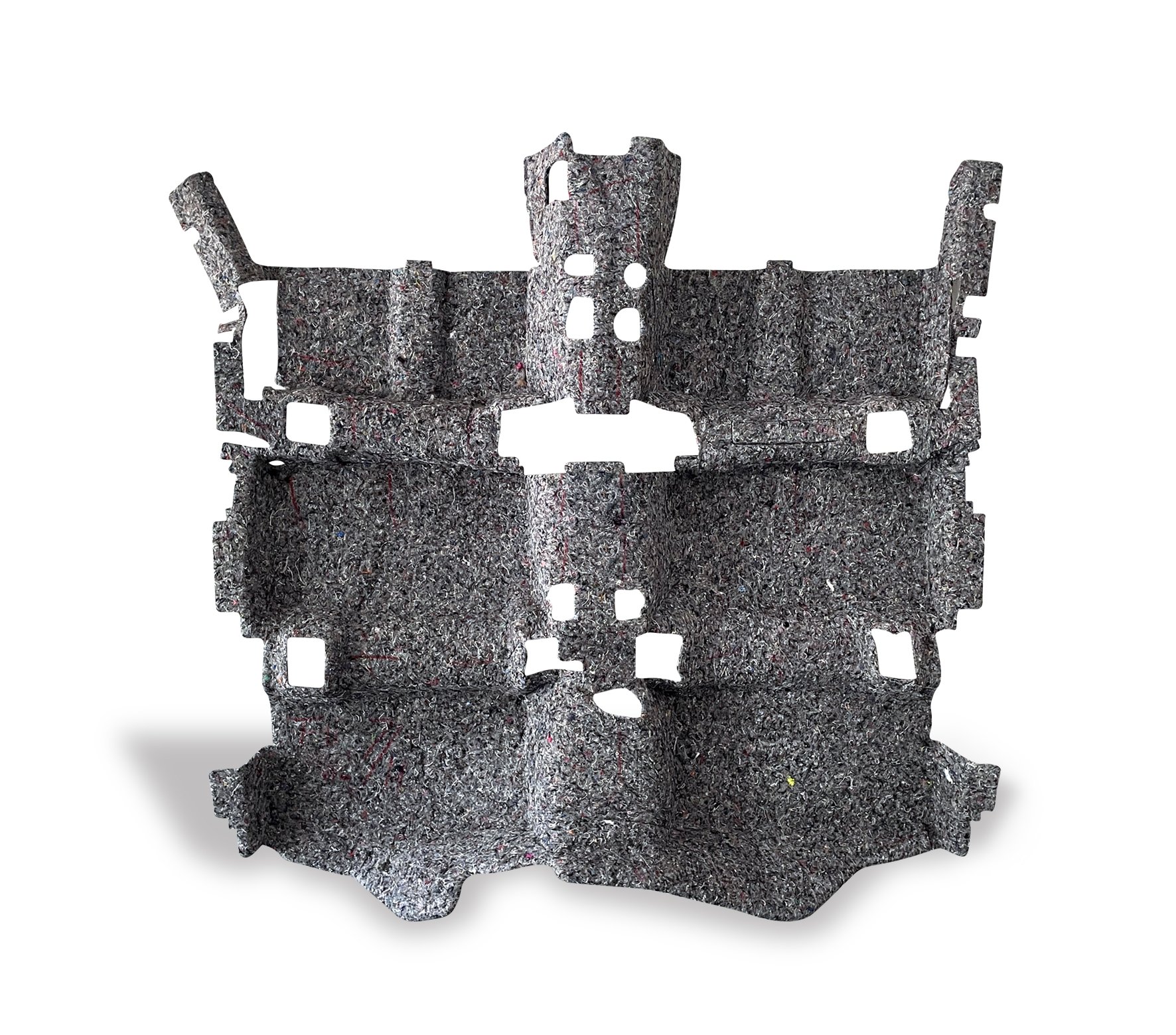 Automotive Floor Mat