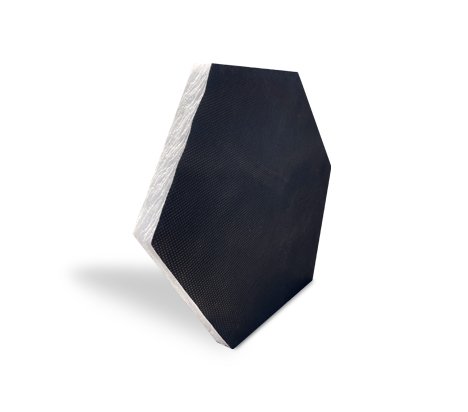 SAP Ultra-Light Acoustic & Thermal Insulation