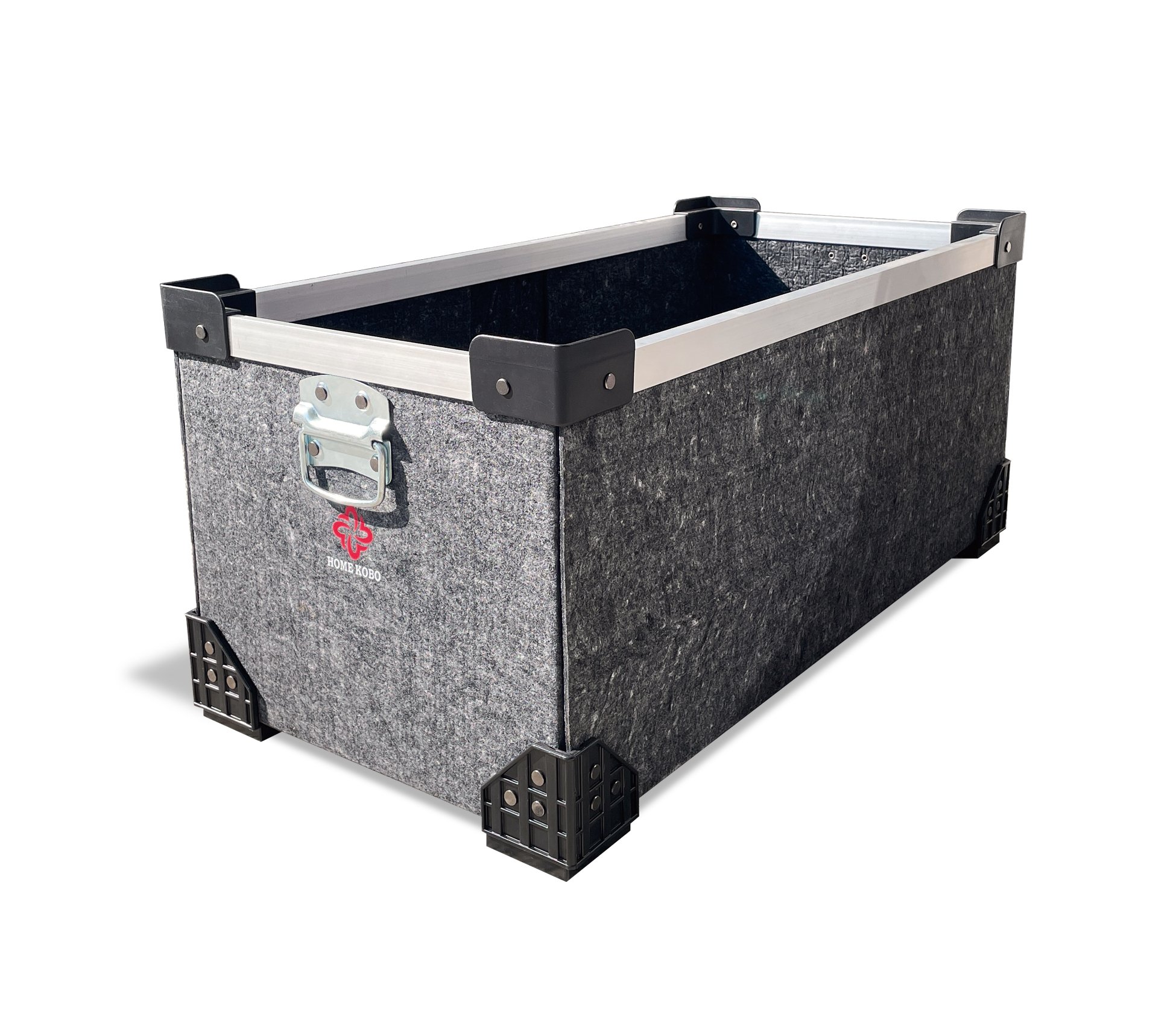 Nonwoven Planter Box