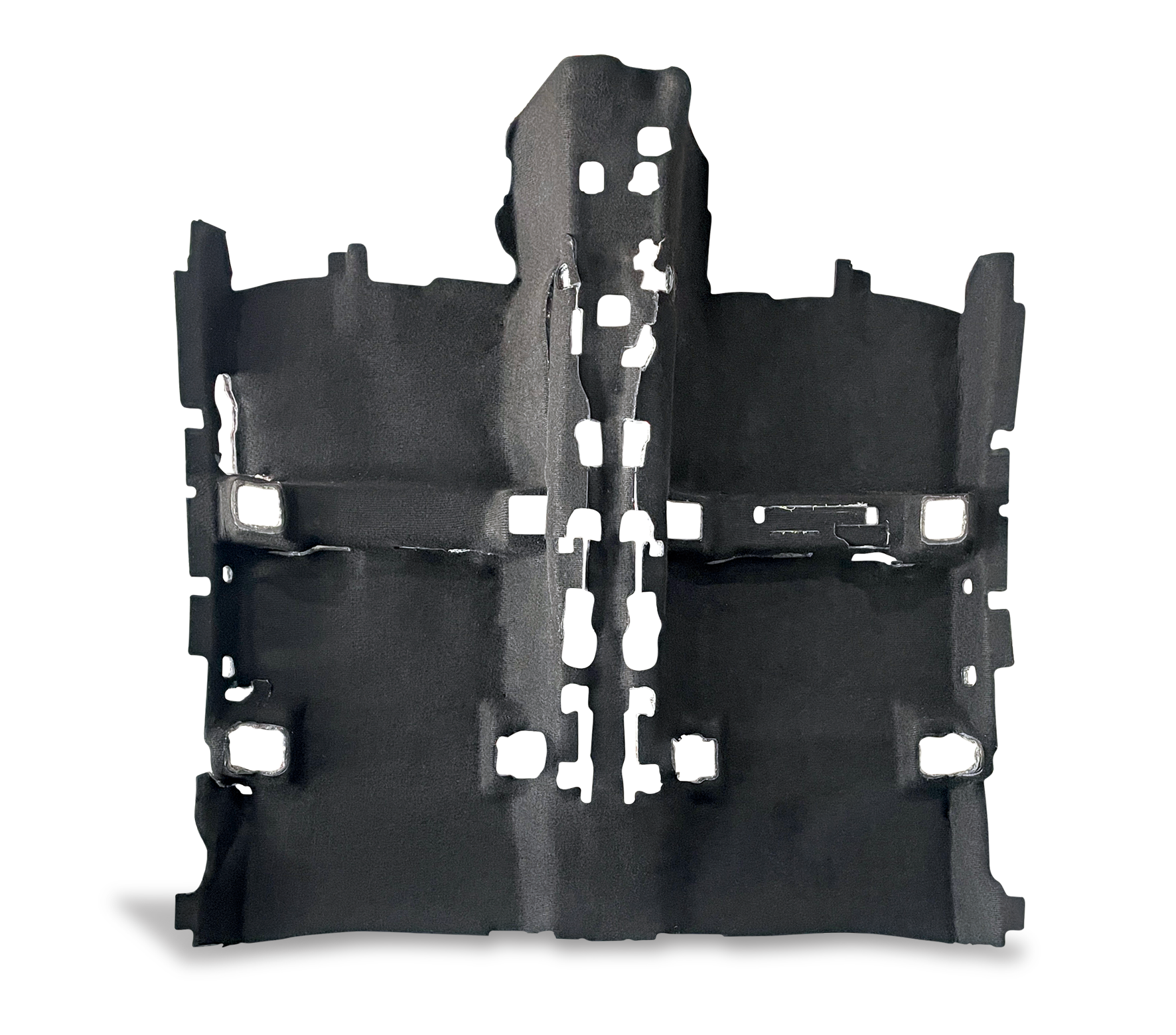 自動車カーペット