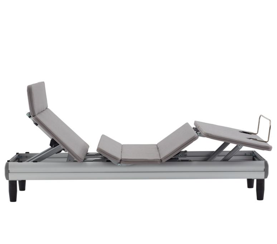 Adjustable Bed Series - J04Y Mid-Range Model